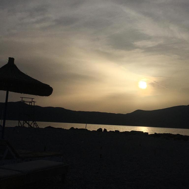 Kompleksi Turistik Edir Orikum Extérieur photo