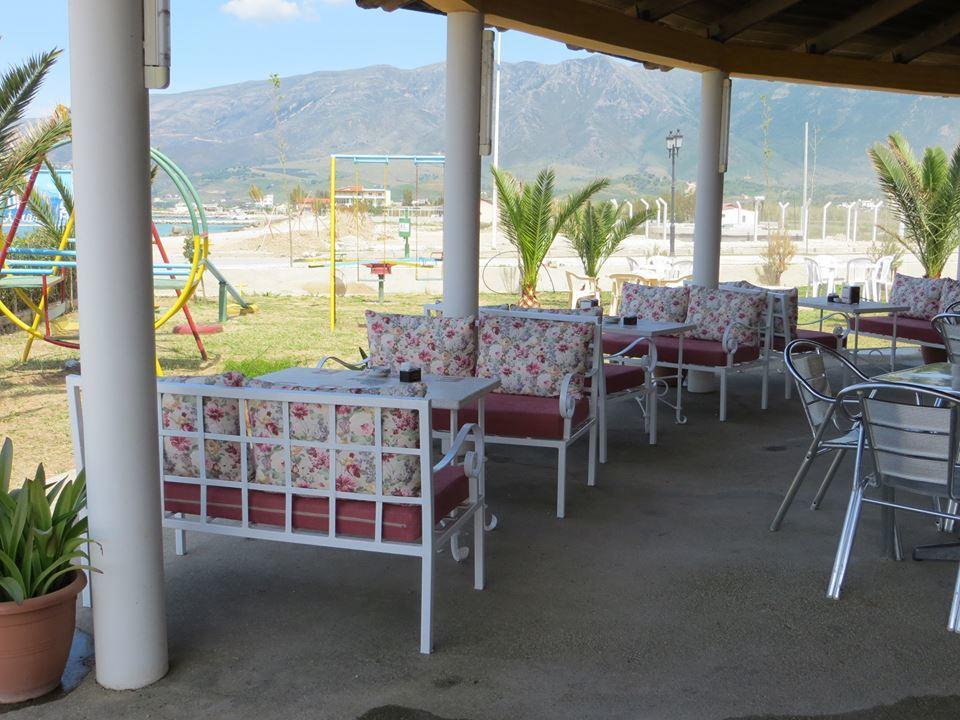 Kompleksi Turistik Edir Orikum Extérieur photo
