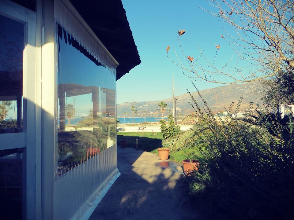 Kompleksi Turistik Edir Orikum Extérieur photo
