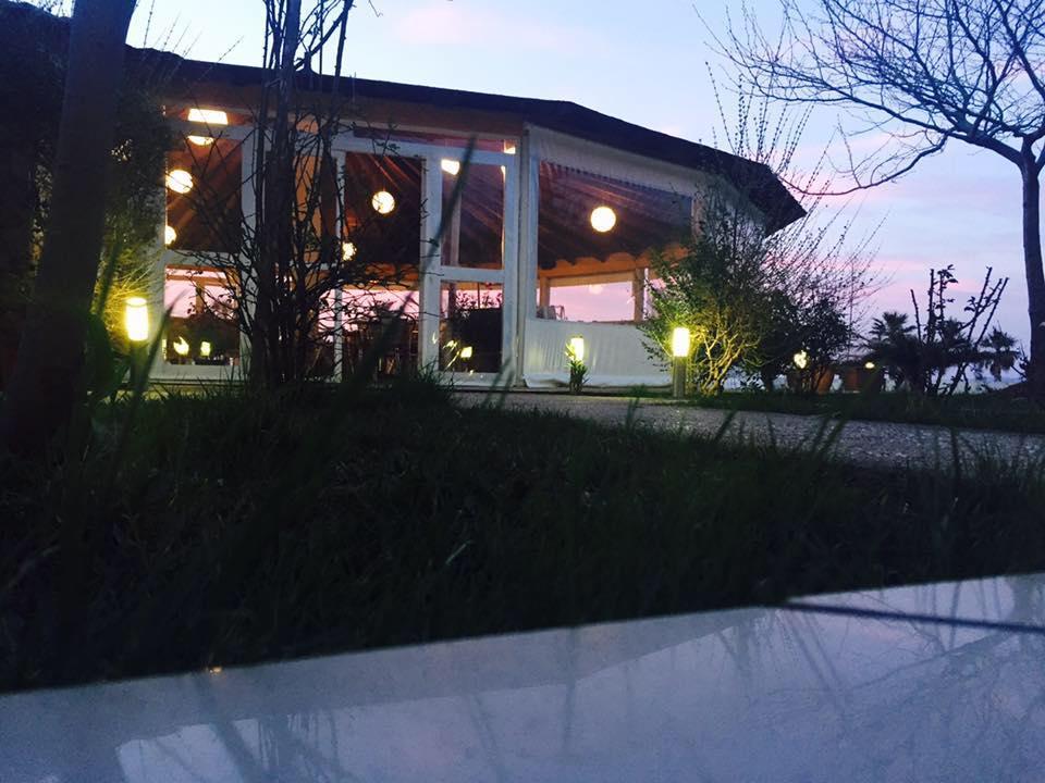 Kompleksi Turistik Edir Orikum Extérieur photo