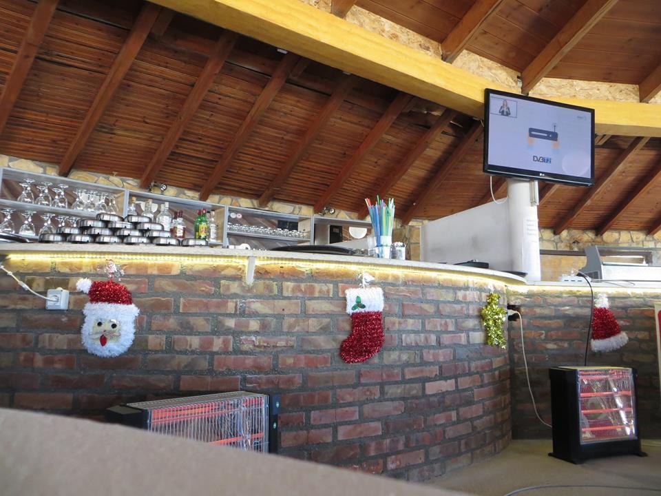 Kompleksi Turistik Edir Orikum Extérieur photo