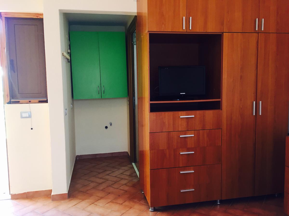 Kompleksi Turistik Edir Orikum Extérieur photo