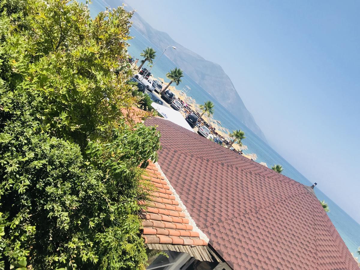 Kompleksi Turistik Edir Orikum Extérieur photo