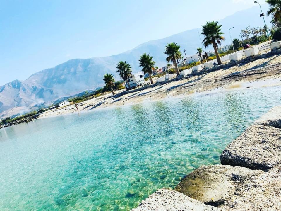 Kompleksi Turistik Edir Orikum Extérieur photo